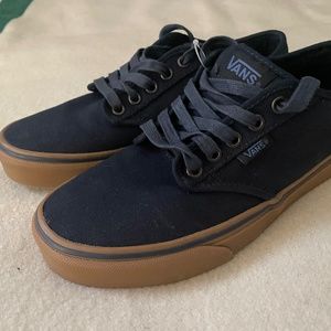 Atwood Vans